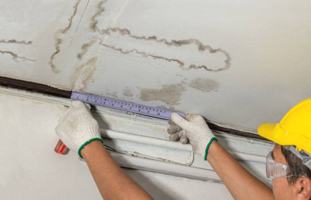Reliable Burst Pipe Cleanup contractor in Lake Nebagamon, WI by Water Damage Irwin